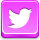 Twitter Bird Icon 40x40 png
